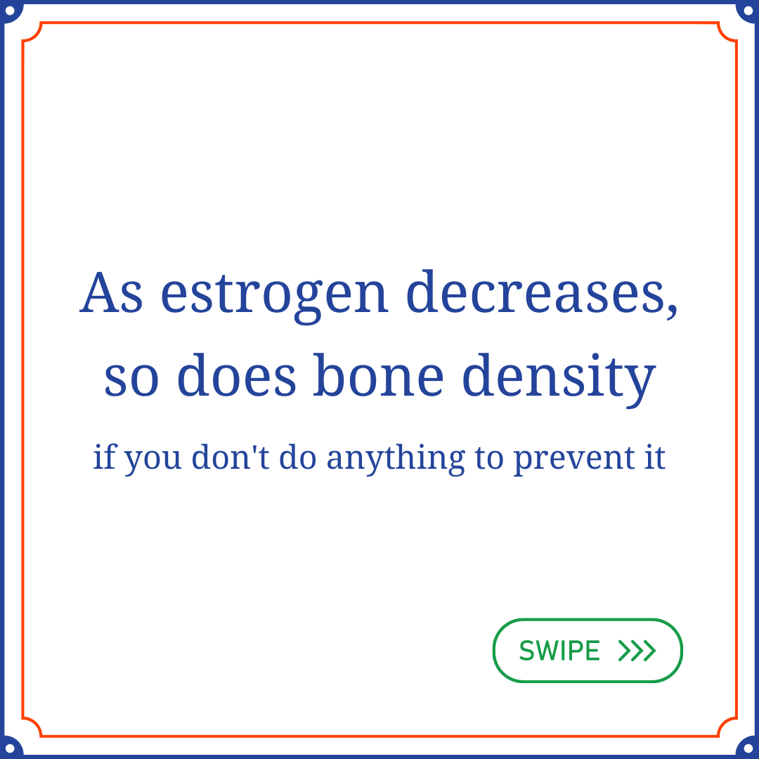 outrunthemeno's tweet photo. Exercise has the potential to prevent osteoporosis (if started early enough and continued throughout life), improve bone mass and reduce the fracture risk in postmenopausal women. 

#OutrunTheMenopause #RunningPhysio #osteoporosis #osteopaenia #bonedensity #bonehealth https://t.co/X4VSmt0V7j