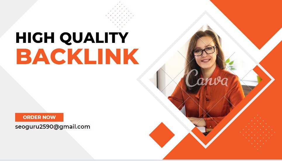 High-Quality Backlink

#backlink #seobacklinking #offpageseo #SEO