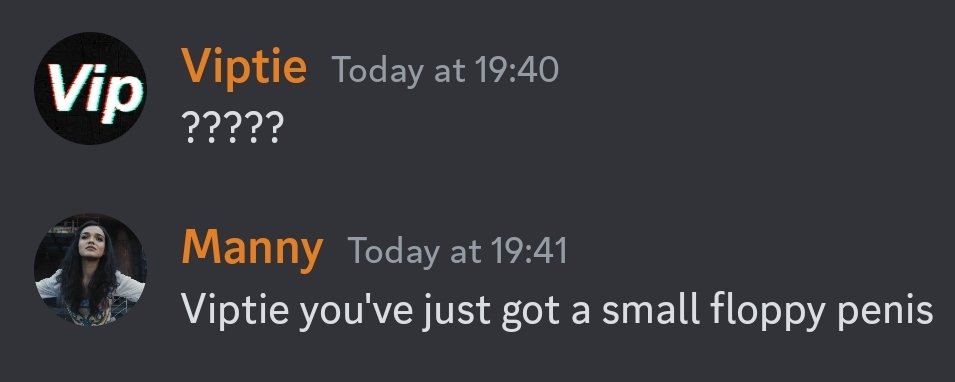 7-1 win piece of piss