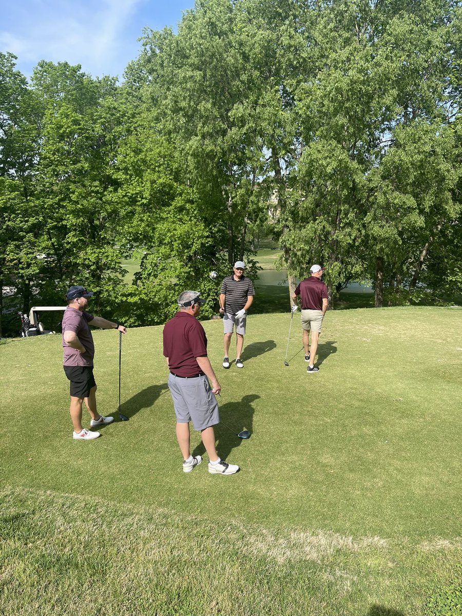 MoStateWBB's tweet photo. SHOWING UP &amp; SHOWING OUT🗣️⛳️ https://t.co/0c4cd7X12S