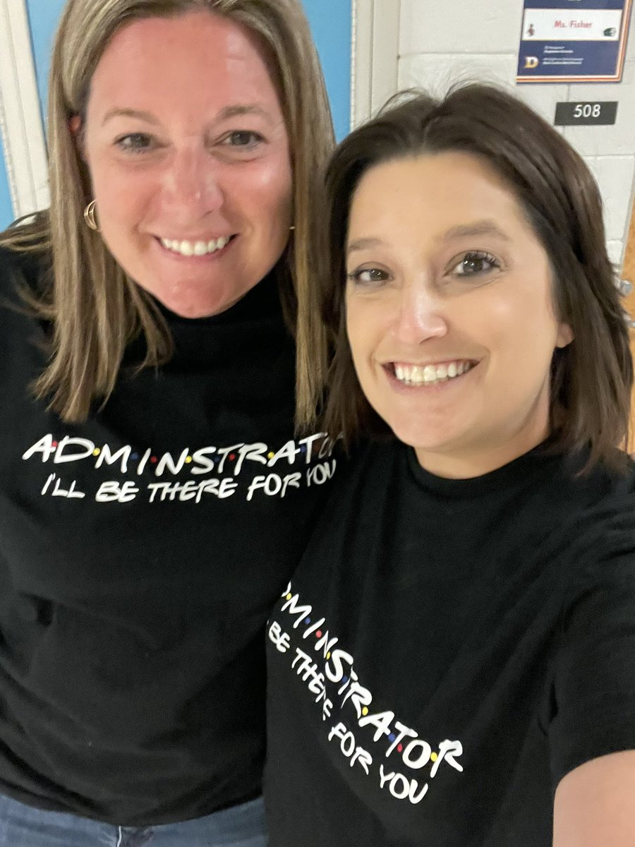 Michelle Ziegler (@mrsz_la) on Twitter photo Our days got so busy that we couldn’t get a picture with the entire admin team. But just remember that your administrators “will be there for you!” Happy teacher appreciation week! <a href="/DDMMSDragons/">Dillard Drive Magnet Middle</a> @Mainergonesouth Our days got so busy that we couldn’t get a picture with the entire admin team. But just remember that your administrators “will be there for you!” Happy teacher appreciation week! <a href="/DDMMSDragons/">Dillard Drive Magnet Middle</a> @Mainergonesouth