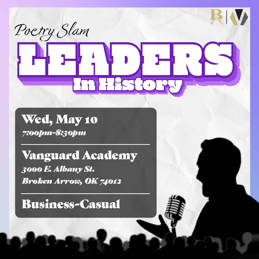 Vanguard Academy of Broken Arrow tweet media