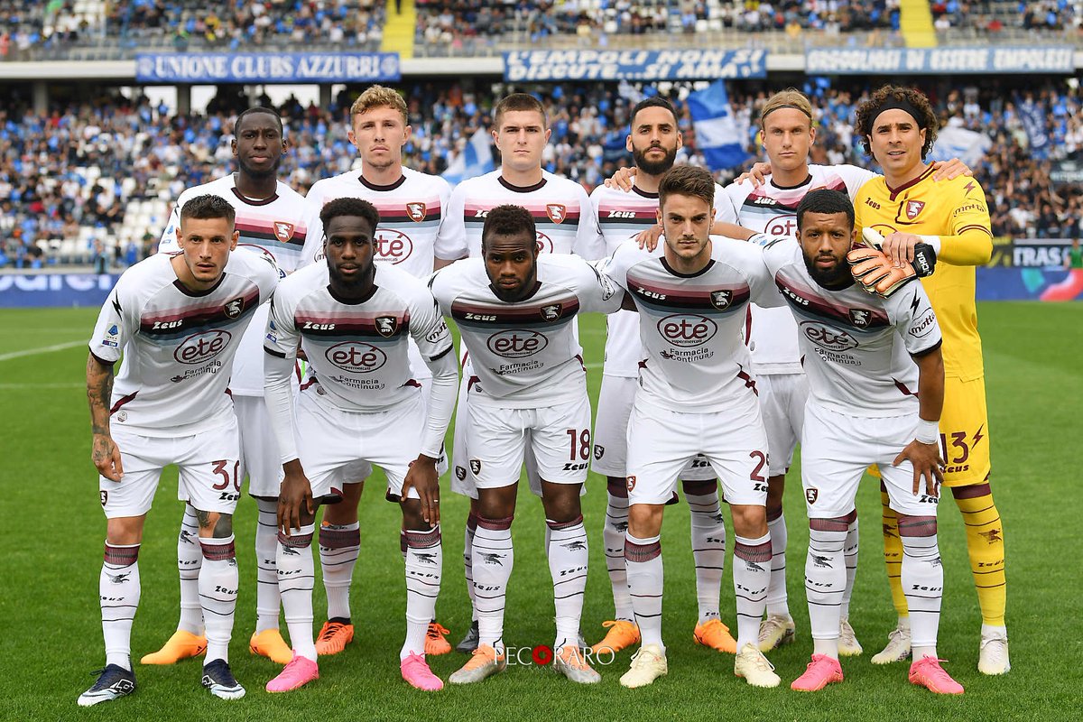 #salerno Salernitana svogliata in Toscana, le pagelle... granata asalerno.it/salernitana-sv…