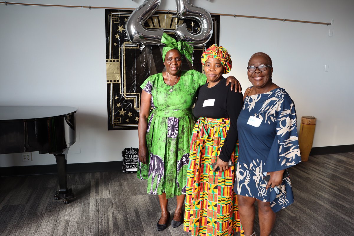Immigrant & Refugee Health Center at BMC (@bmc_irhc) on Twitter photo What a night! ✨ We recently held a Client Gala to celebrate our community and the 25th anniversary of Boston Center for Refugee Health and Human Rights (BCRHHR) at <a href="/The_BMC/">Boston Medical Center</a>, a key program of the IRHC. Catch a glimpse ⬇️ and learn about BCRHHR: bmc.org/boston-center-…. What a night! ✨ We recently held a Client Gala to celebrate our community and the 25th anniversary of Boston Center for Refugee Health and Human Rights (BCRHHR) at <a href="/The_BMC/">Boston Medical Center</a>, a key program of the IRHC. Catch a glimpse ⬇️ and learn about BCRHHR: bmc.org/boston-center-….