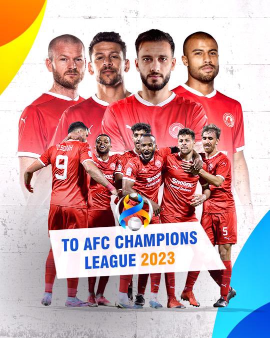 Al Arabi SC | النادي العربي tweet media