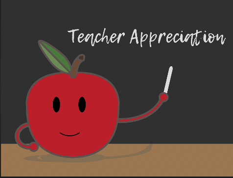 MCAEducation's tweet photo. Thank you to our amazing teaching staff! #MCAProud https://t.co/9ofasaKY8A