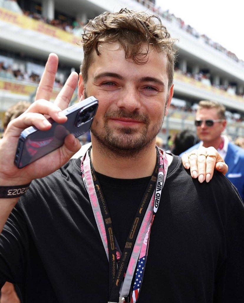 Formula 1 Miami GP 2023