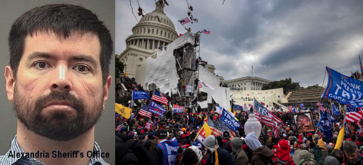 Occupy Democrats tweet media