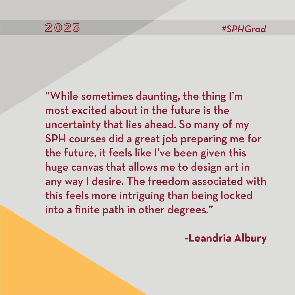 UMN School of Public Health tweet media