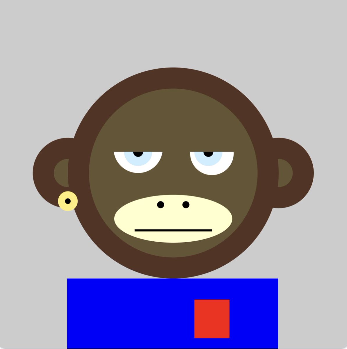 If you minted 3 <a href="/OnChainMonkey/">OnChainMonkey®</a> in Sept 21’ and did nothing you’d have at least $9500 in assets based on today’s floor prices, with a cost basis of…gas. These are the early innings. !RISE 🍌