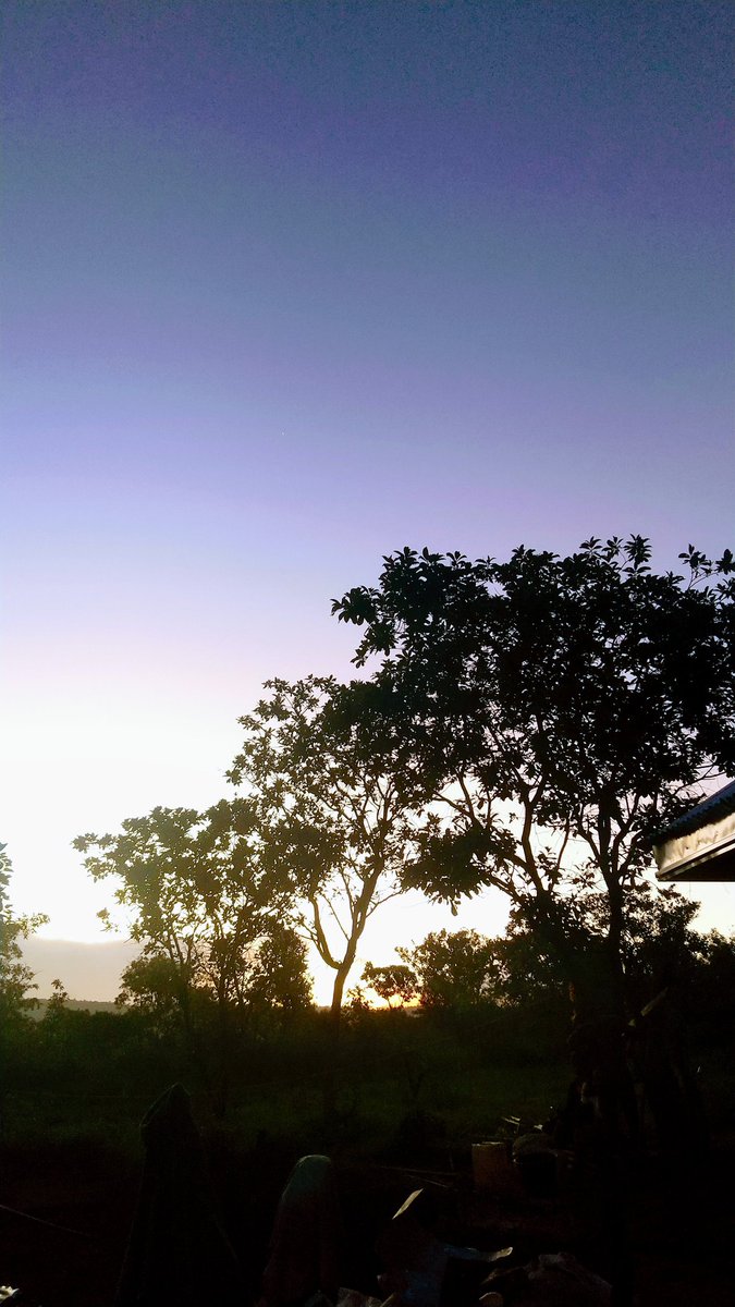 suhjay237's tweet photo. Sun set in the west region π¨π² #Suhjay #phido #Cameroon #fypγ· #viral #TheWorldCanBecomeABetterPlaceSomedaySometime https://t.co/nlDF3F2PXB