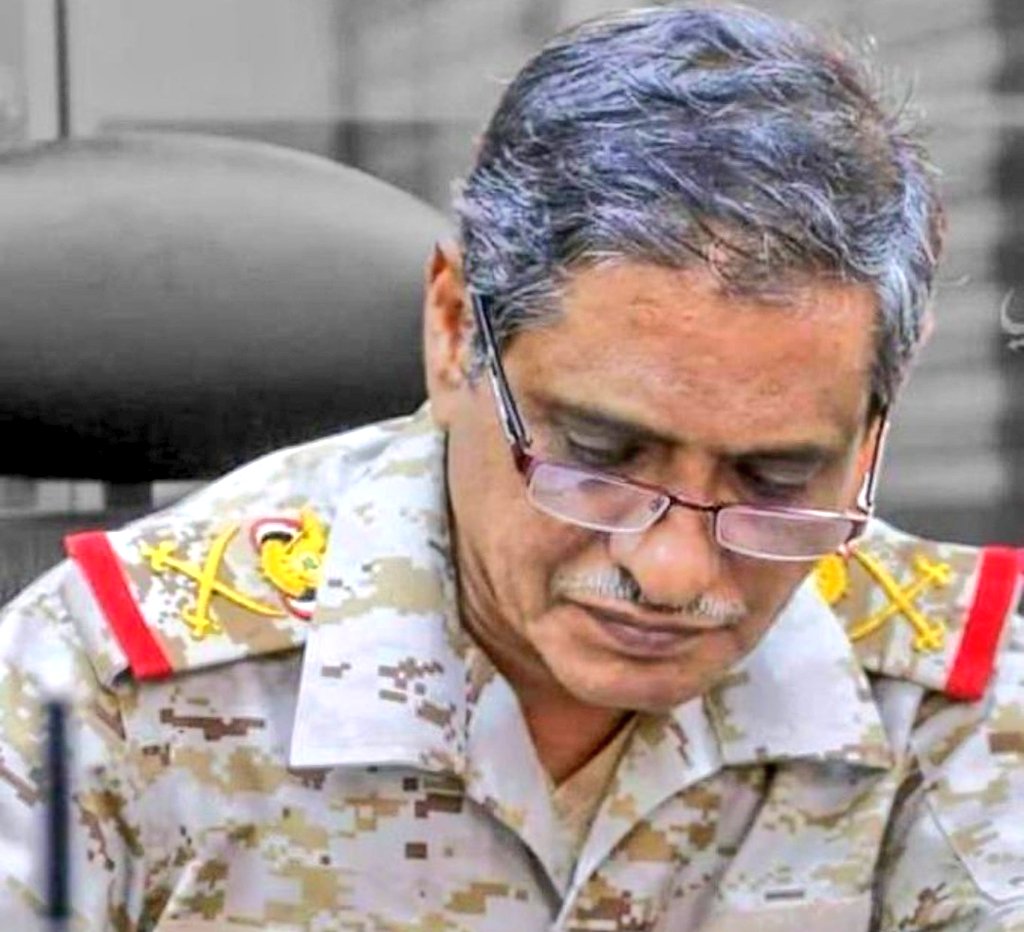 إنضمام البحسني والمحرمي للانتقالي جعل تواجد الانتقالي في مجلس القيادة الرئاسي أقوى
صارت العمالقة تتبعه رسميا بانضمام المحرمي
#الجنوب_يرسم_مستقبله
<a href="/sarah_yafei/">سارة عبدالله حسن</a>