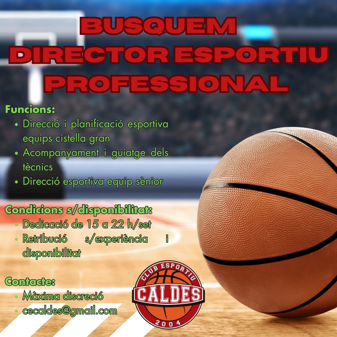 CE Caldes Malavella tweet media