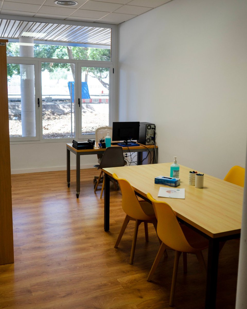 UAL Estudiantes tweet media