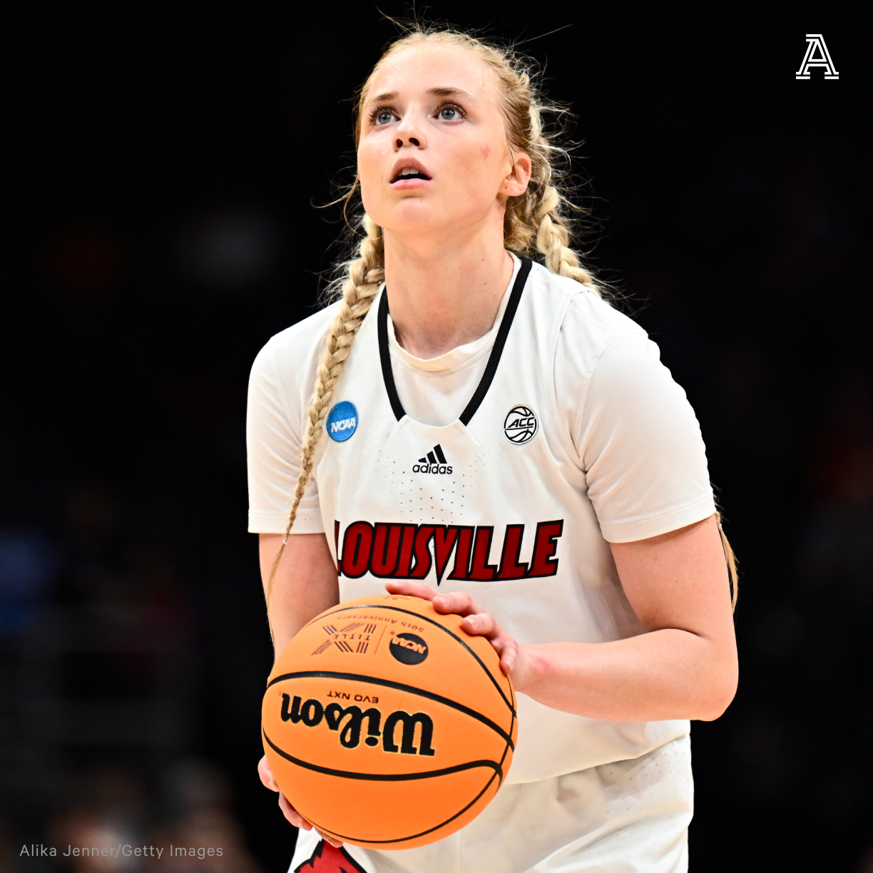 The Athletic WBB on Twitter to the new era of women’s college