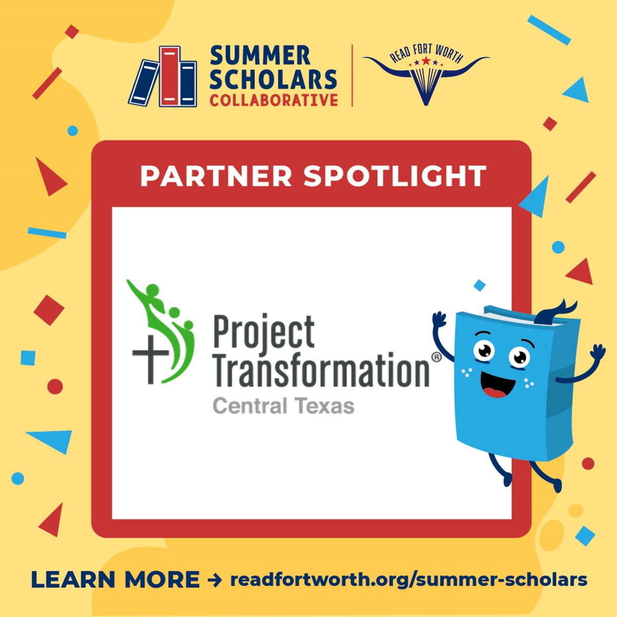 ReadFortWorth tweet media