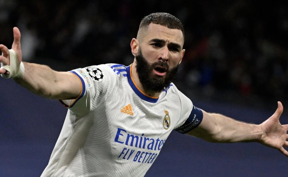 SenditLew's tweet photo. THE BIG ONE ! #UCL 🏆🔥
IF Haaland or Benzema Score Tomorrow,

i’ll #Giveaway £25 to someone.💰
To enter - 👇🏻

(1) Like this tweet ❤️
(2) Retweet this tweet 🔃
(3) Join this FREE Telegram ⬇️

https://t.co/5msKq437qc

Good Luck Peeps ! 🫡 https://t.co/17dA1LVnpE