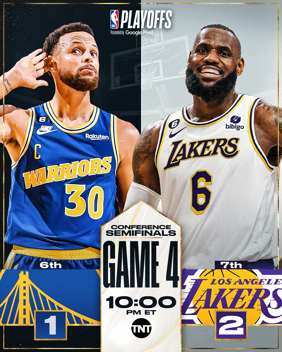 NBA on X