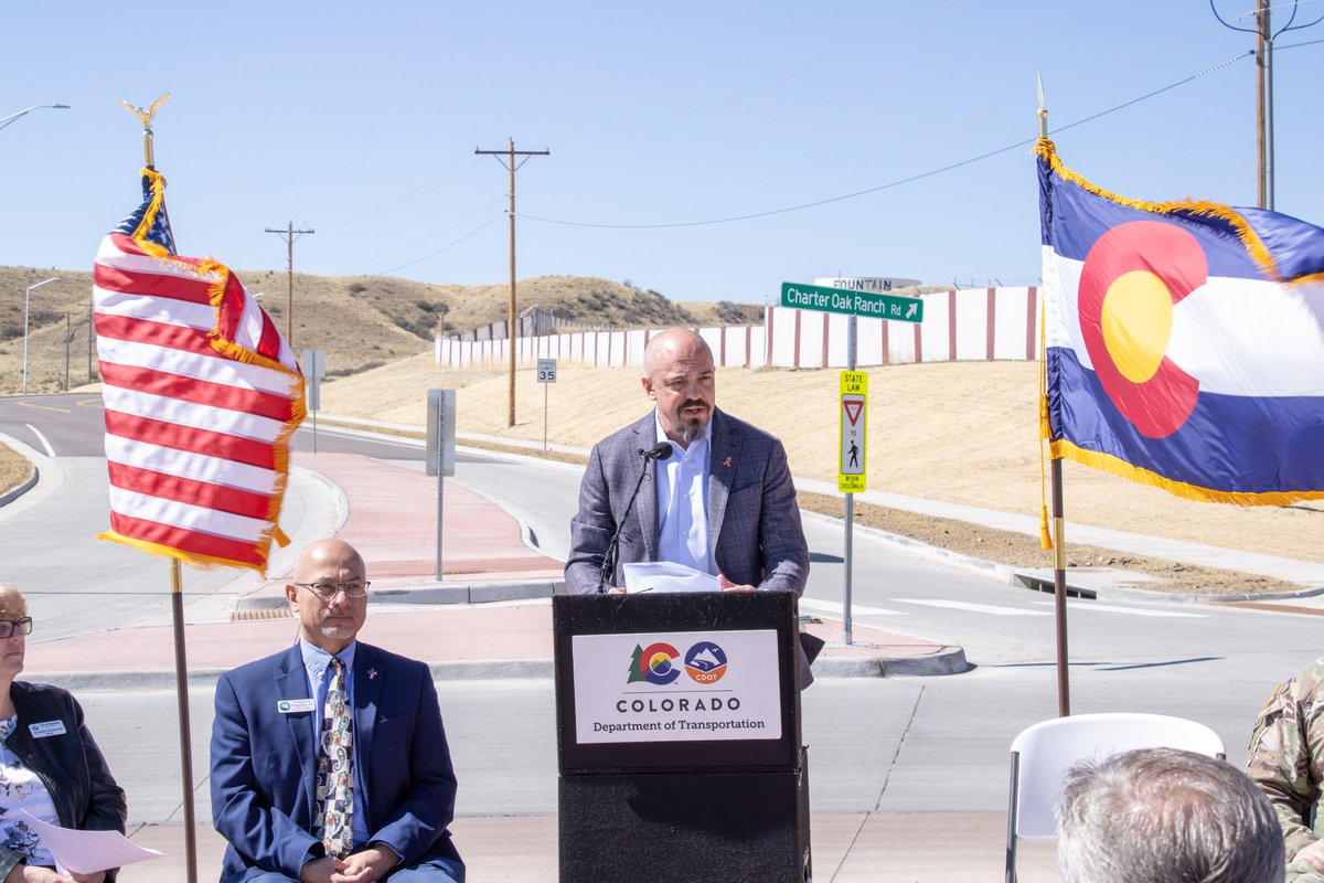 Pikes Peak Area CoG tweet media