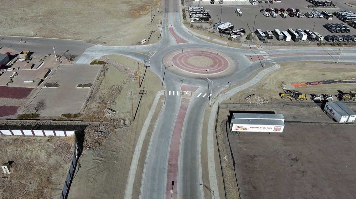 Pikes Peak Area CoG tweet media