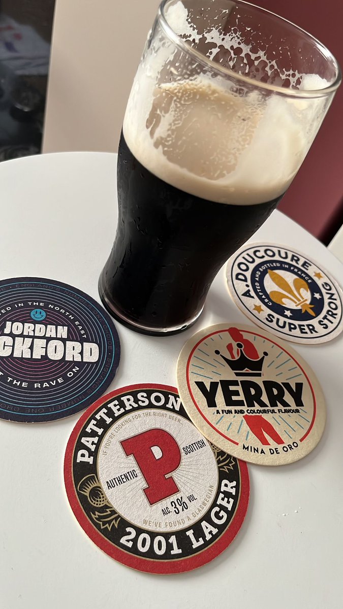 Anyone got a Dwight McNeil beermat? <a href="/BeersofGoodison/">Beers of Goodison Road</a> #EvertonFC #everton #coyb