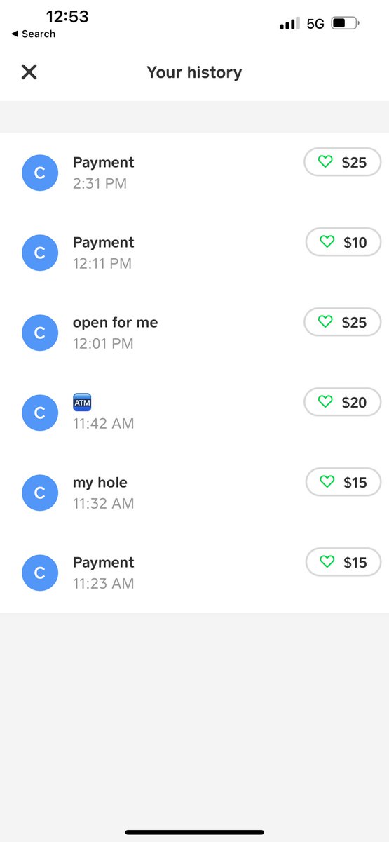 Sometimes it’s too easy for a guy like me…. Who wants to be treated like an 🏧 next? #findom #finsub #cashmaster
