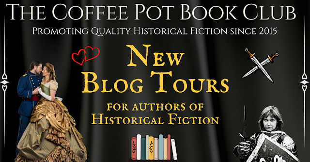 Brand new Blog Tours available at The Coffee Pot Book Club: Enjoy a short Cortado or a smooth Mocha! #blogtours #bookpromotion #TheCoffeePotBookClub @cathiedunn trbr.io/VhV8ng8 via @cathiedunn