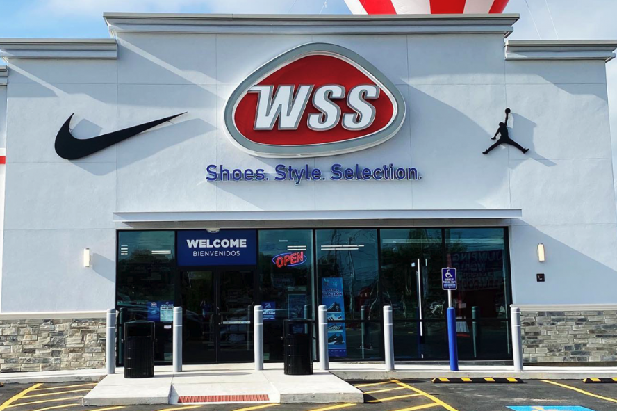 SoleSavy on Twitter "Foot Locker recruits Nike Veteran Blanca Gonzalez