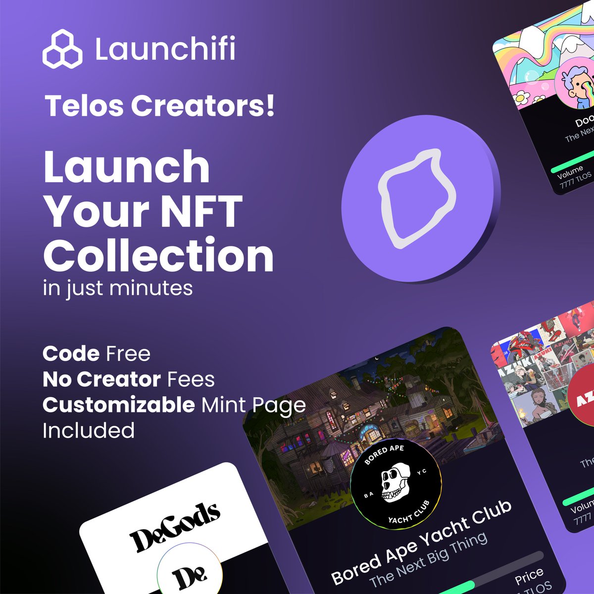 Zyra Labs tweet media