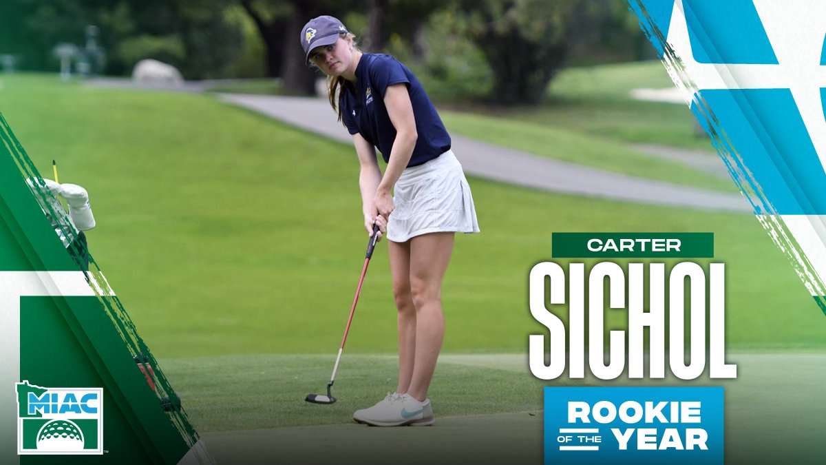 #MIAC announces 2022-23 Women’s Golf awards miacathletics.com/news/2023/5/8/… #d3golf
