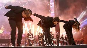 upside_tech's tweet photo. Latest Voice is out...in app

We've managed to work the lyrics of #TakeThat into the current economic environment.  (not that well...but we've tried).

Happy Coronation Weekend.
#CoronationConcert #investing #FinancialFreedom #financialplanning #fintechrevolution #wealthcreation https://t.co/U89u4Af9fg