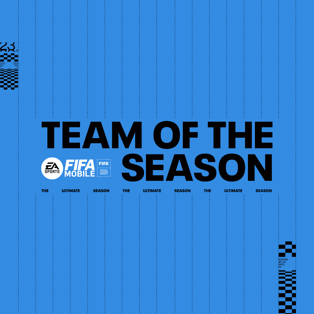 EA SPORTS FC MOBILE tweet media