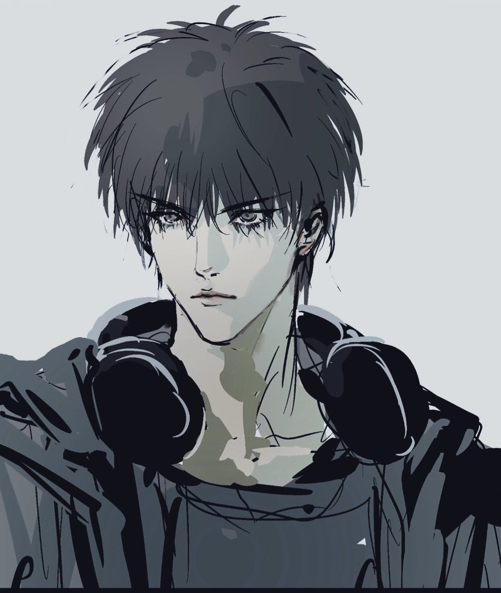 凶海 (@shykaya_) on Twitter photo 