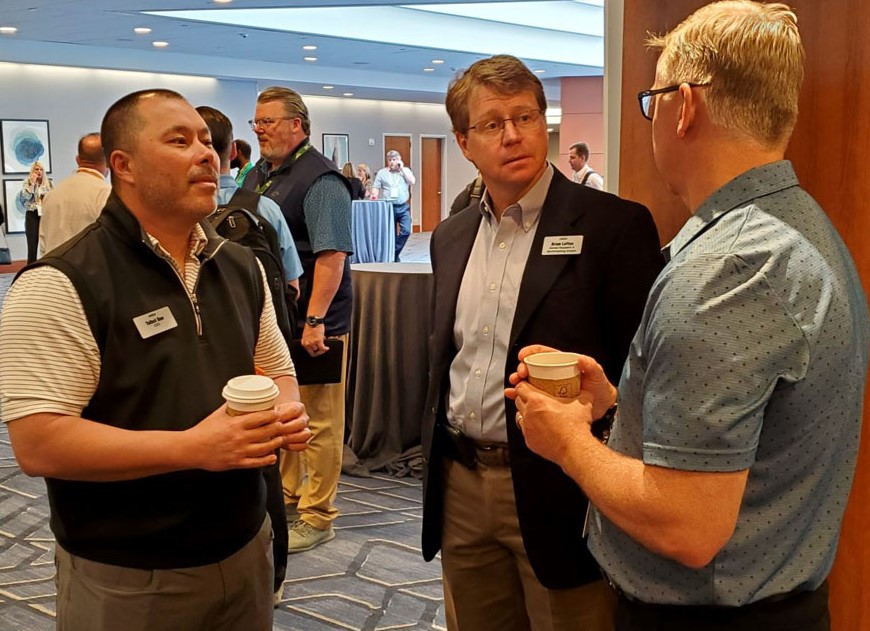 The NEWS on Twitter "We're heading to Columbus this week for the HARDI Focus conference for 