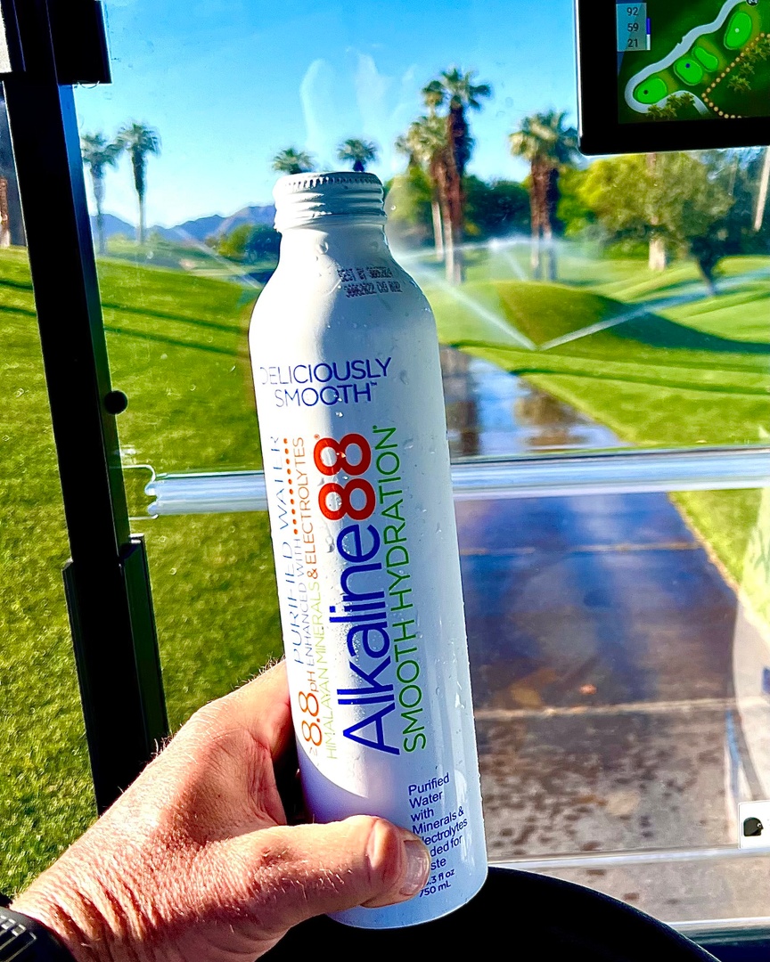 Alkaline88® tweet media