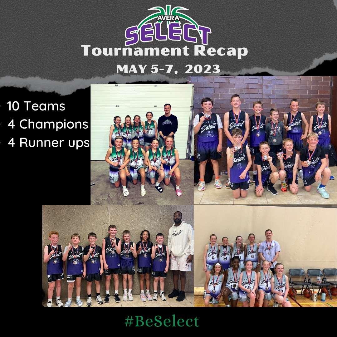 Warwick Workouts on Twitter "BEST WEEKEND YET! We had 10 Avera Select