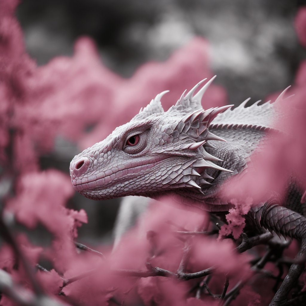 kirsch_ai's tweet photo. AI Art created by a member using our prompt generator!    

With the help of our prompt tools you can create amazing art like this 🚀💜

#midjourney #ChatGPT #AIart #prompt #LeonoardoAI #AdobeFirefly #ArtificialIntelligence #design #art #midjourneyv51 https://t.co/oOhRb3NvFp