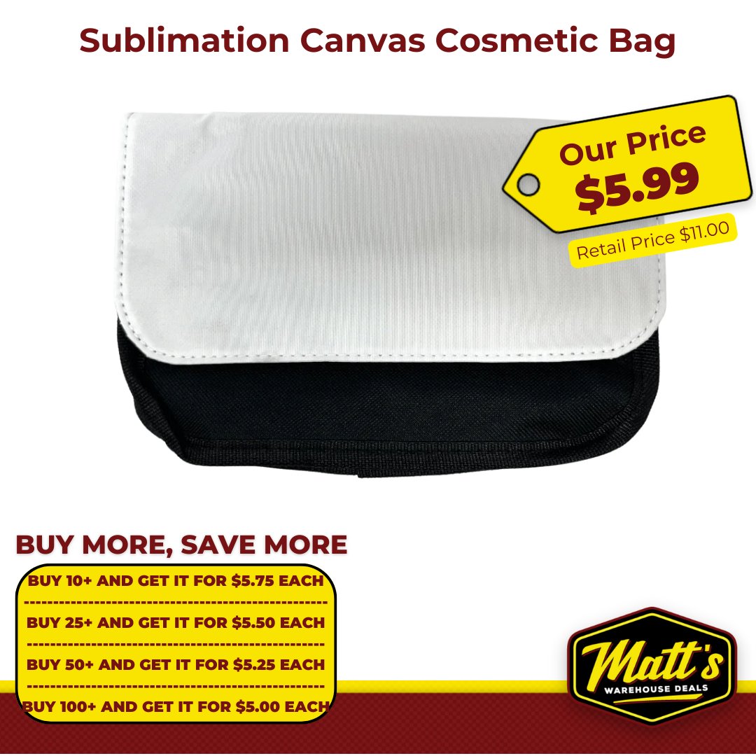 MattsWHD's tweet photo. High-Quality Sublimation🔥🔥

Experience the magic of vibrant and long-lasting designs with our top-quality sublimation products. Whether you're a passionate artist, a dedicated crafter, or a savvy entrepreneur, our sublimation items will take your creations to new heights. https://t.co/bXK7uevsxk