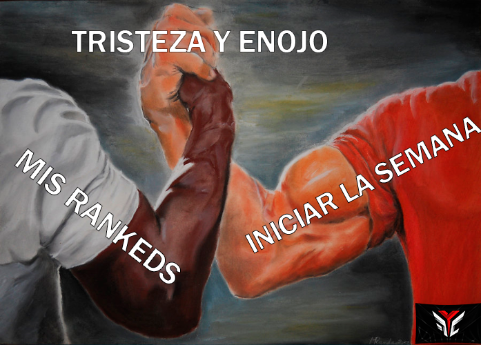 Lunes 🤡