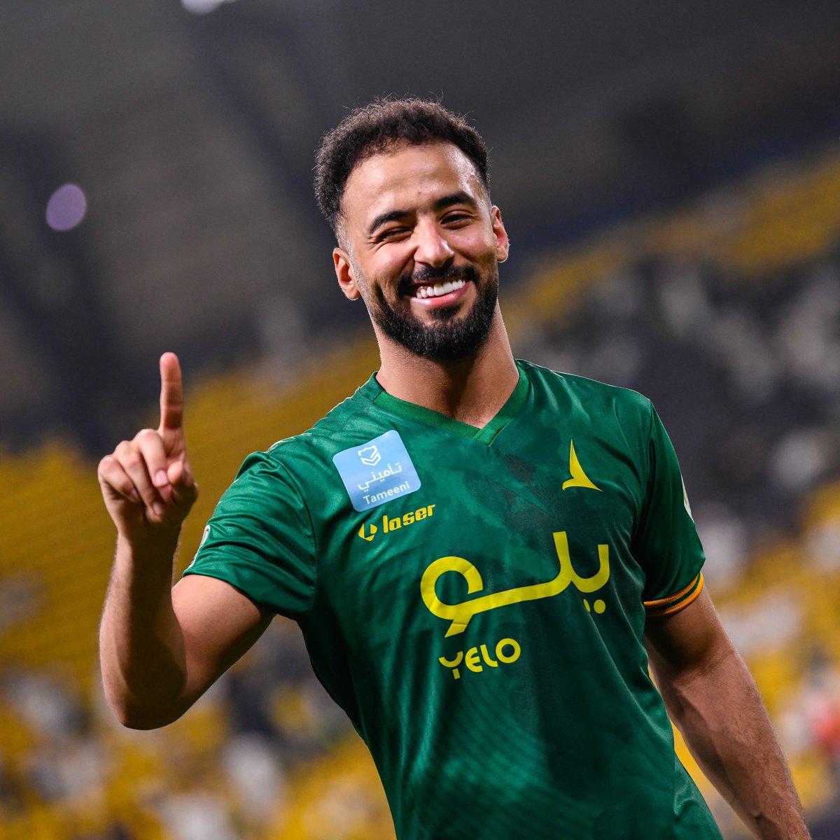 خالد السميري tweet media