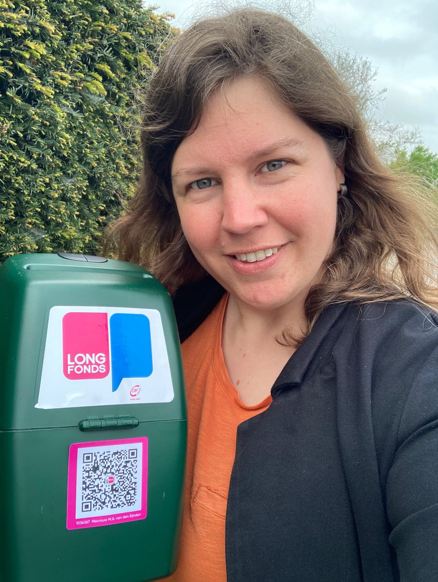 Heerlijk gelopen voor het <a href="/Longfonds/">Longfonds</a> 🧡
Wil je nog doneren? Gebruik mijn persoonlijke link: m.longfonds.nl/c/longfonds-ge…