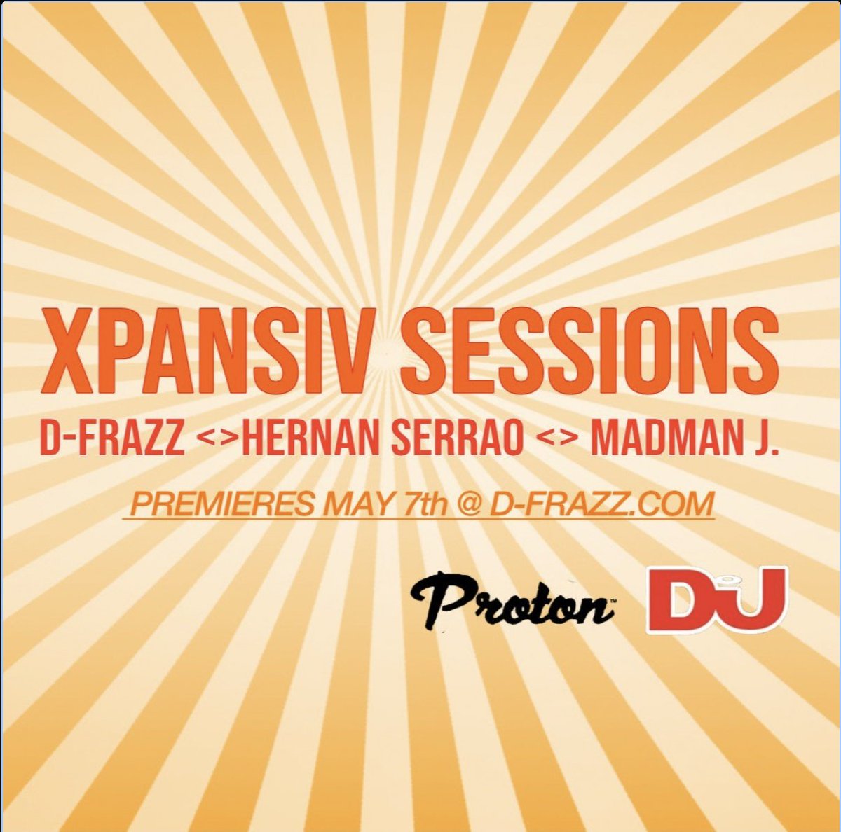 D-Frazz 🚀🌞(Xpansiv) tweet media