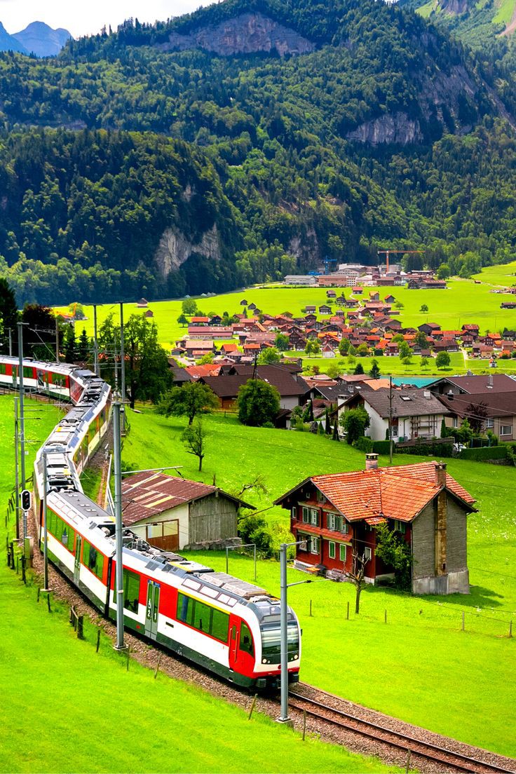 Switzerland 🇨🇭