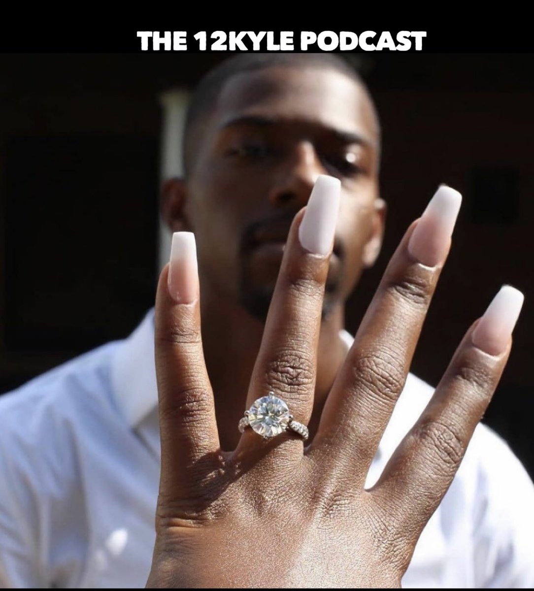 12kyle's tweet image. 🚨 BONUS EPISODE from the @12kylepodcast 

single vs married…

🍏 podcasts.apple.com/us/podcast/the…

Spotify open.spotify.com/episode/5NrQf6…

SC on.soundcloud.com/uWXBk8o2zvio6T…