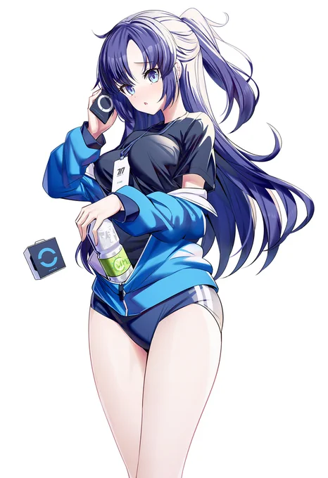 ユウカ