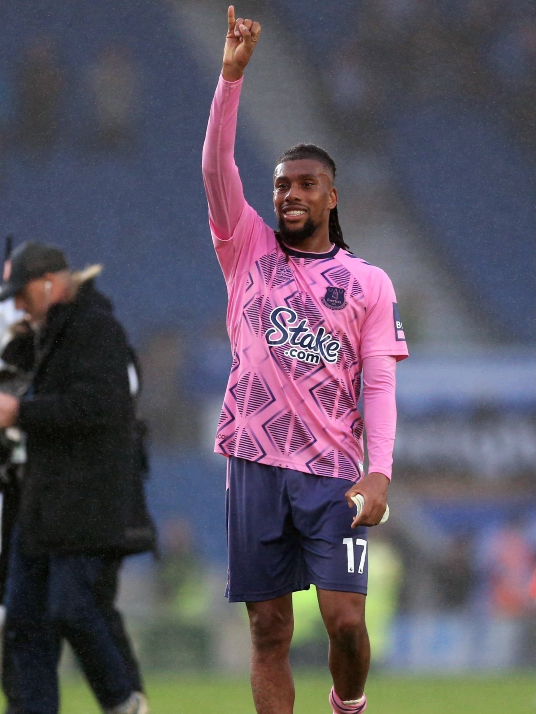 Oluwashina Okeleji (oluwashina) / Twitter