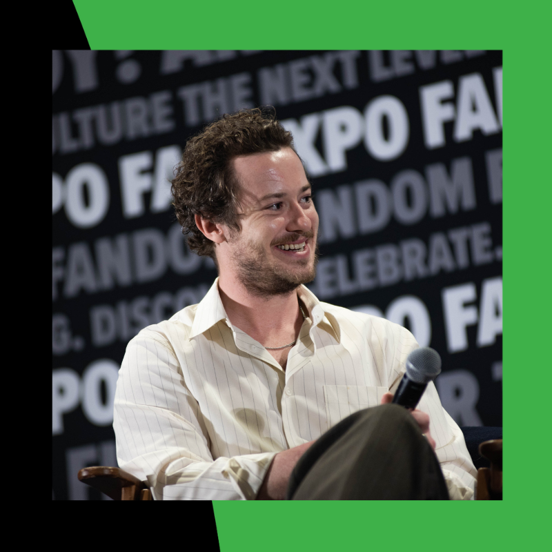 best of joseph quinn on Twitter "RT FANEXPOPhilly Congrats to Joseph