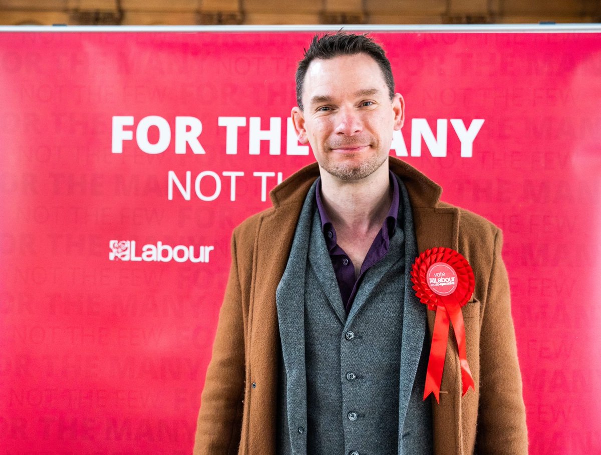 LGBT+ Labour tweet media