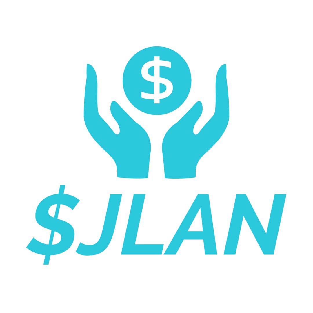 rjulianart's tweet image. Okay; by popular demand…
$JLAN is an official rewards program.
Nothing else.
Take a risk only if you want.
For those who believe in what I’m doing, thank you so much.
Highest volume holders and raffle drawings will occur.
Link below if interested.
Costs Pennies.
#RewardsPoints
