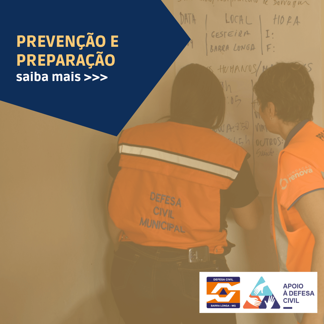 DCBarraLonga's tweet photo. PREVENÇÃO e PREPARAÇÃO são etapas do Ciclo de Gestão de Desastre.

Deslize as imagens e saiba mais a respeito dessa fase do ciclo.

🔸Prevenir é sempre a melhor opção.

Siga as orientações da Defesa Civil.

#ciclodegestao https://t.co/rXufoW5E9K